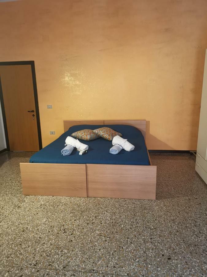 Cimarosa Room Affitti Brevi Каляри Екстериор снимка