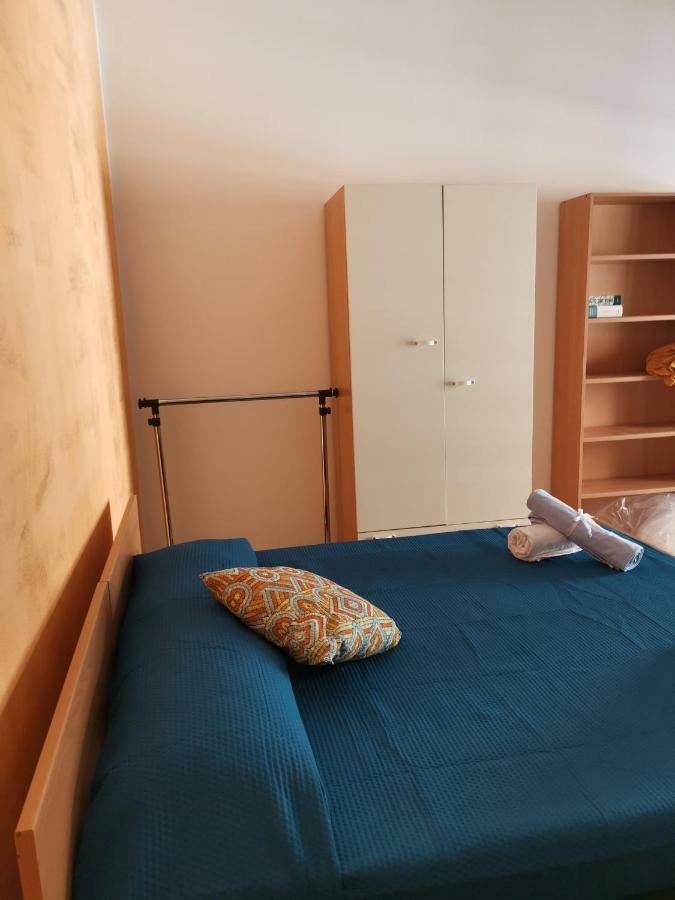 Cimarosa Room Affitti Brevi Каляри Екстериор снимка