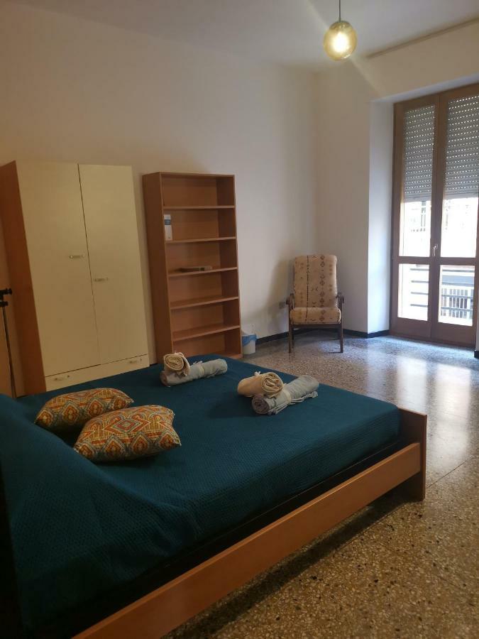 Cimarosa Room Affitti Brevi Каляри Екстериор снимка