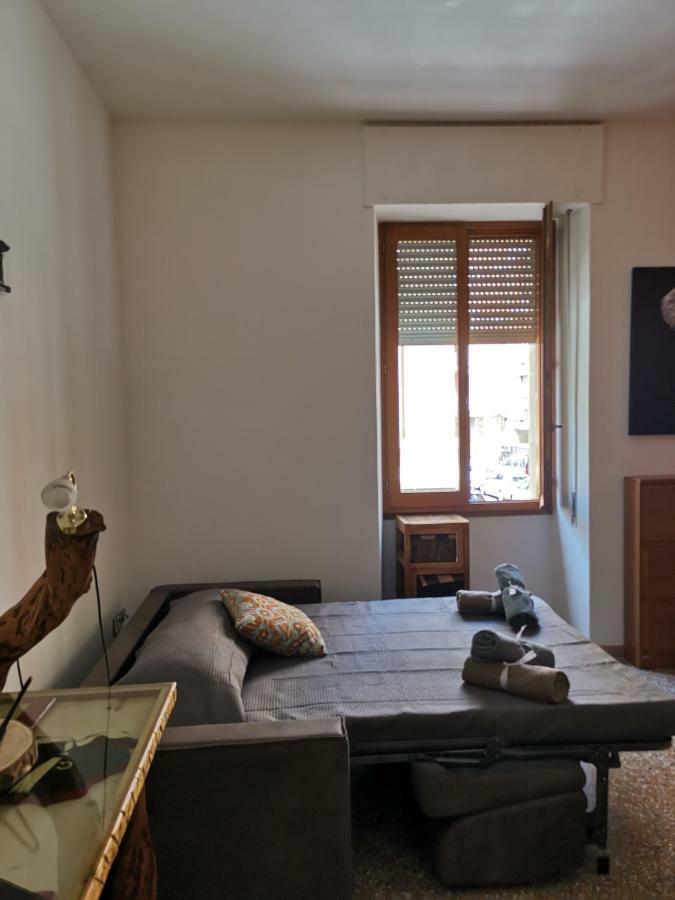 Cimarosa Room Affitti Brevi Каляри Екстериор снимка
