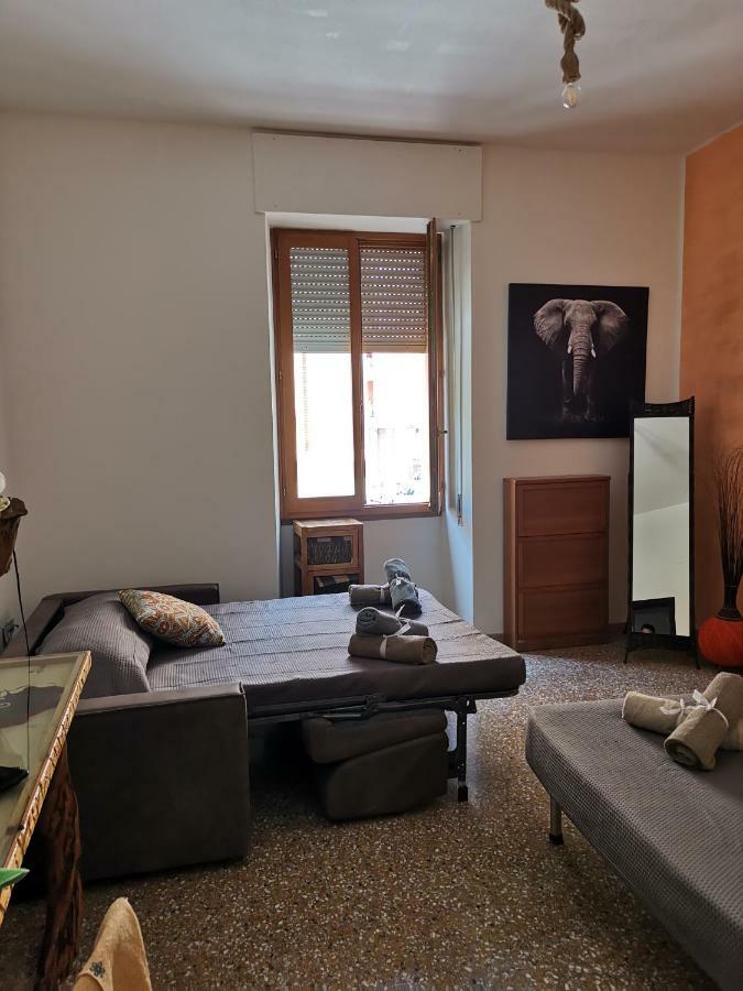 Cimarosa Room Affitti Brevi Каляри Екстериор снимка