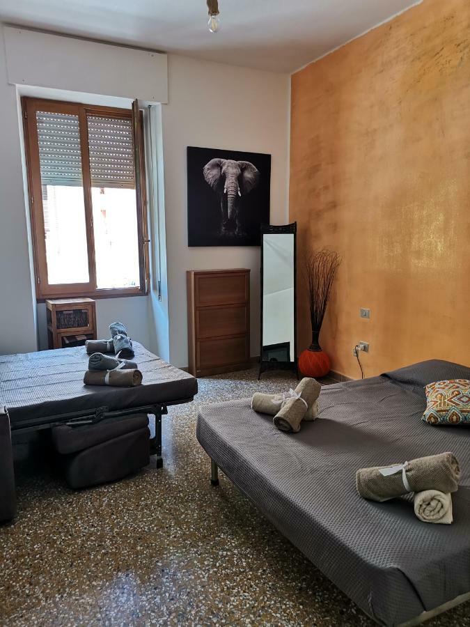 Cimarosa Room Affitti Brevi Каляри Екстериор снимка