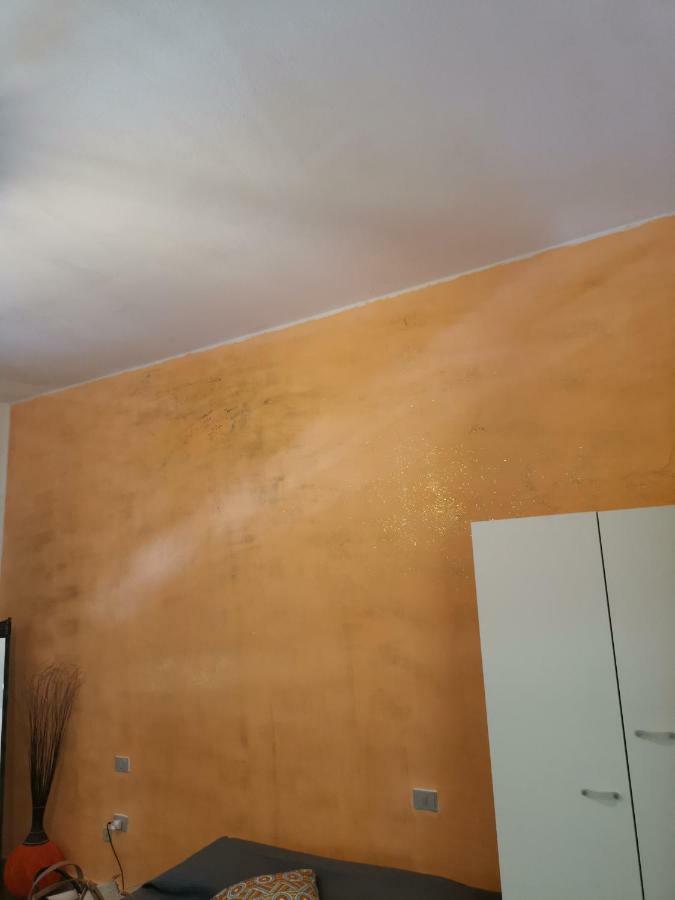Cimarosa Room Affitti Brevi Каляри Екстериор снимка