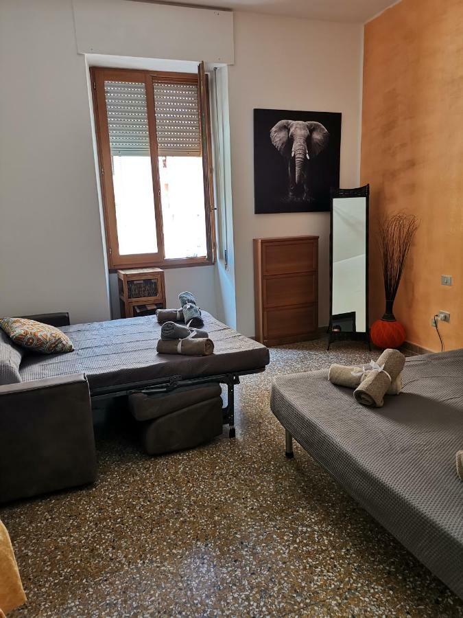 Cimarosa Room Affitti Brevi Каляри Екстериор снимка
