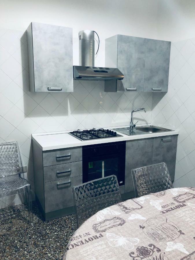 Cimarosa Room Affitti Brevi Каляри Екстериор снимка