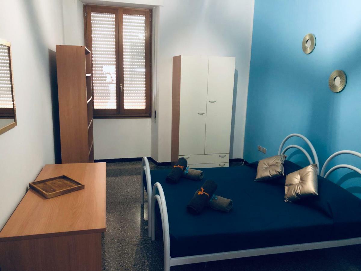Cimarosa Room Affitti Brevi Каляри Екстериор снимка
