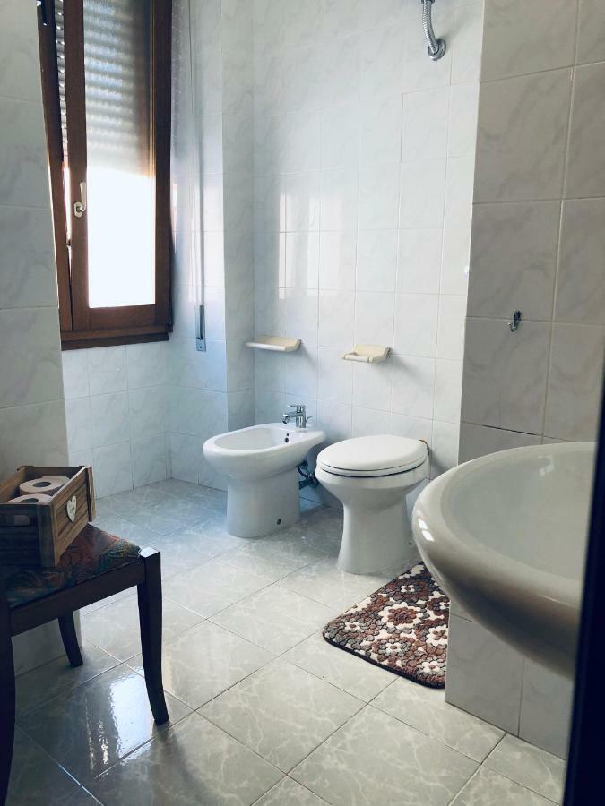 Cimarosa Room Affitti Brevi Каляри Екстериор снимка